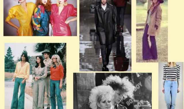 Moda, ultimi anni senza tratti distintivi: poca creativit o pi libert?